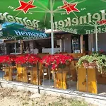 Apartma - Novigrad *