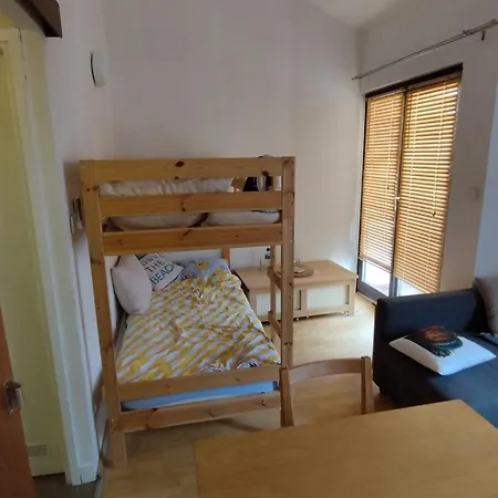 דירה Apartma - Novigrad