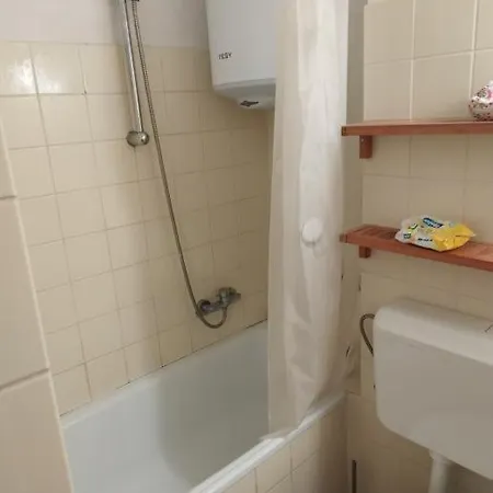 Apartma - Novigrad Lägenhet *