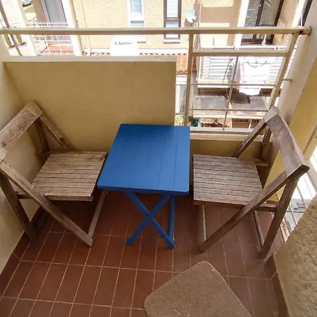 Apartma - Novigrad