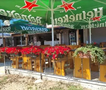 Apartma - Novigrad *