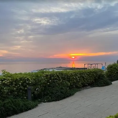 Apartma - Novigrad