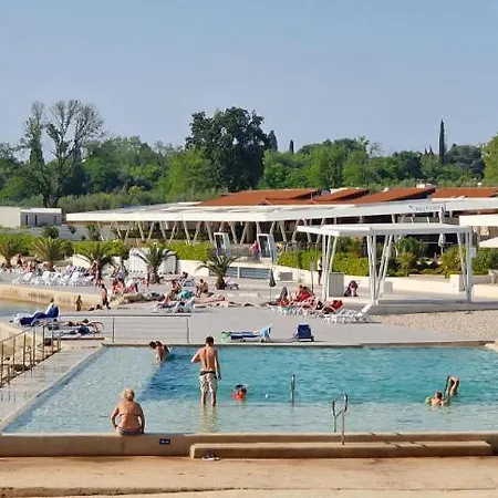 Lägenhet Apartma - Novigrad Mareda