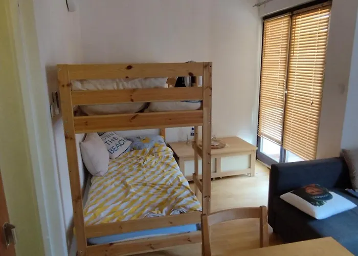 Apartman Apartma Mareda - Novigrad