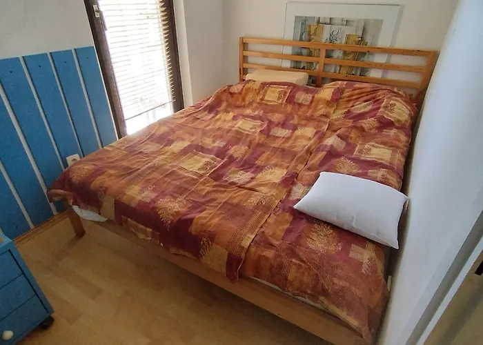 Apartma Mareda - Novigrad * Mareda