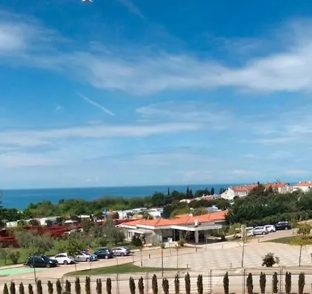 Apartamento Apartma - Novigrad *