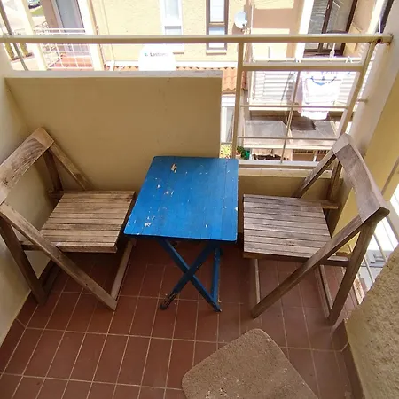 Apartma Mareda - Novigrad