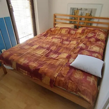 Apartma - Novigrad * Mareda