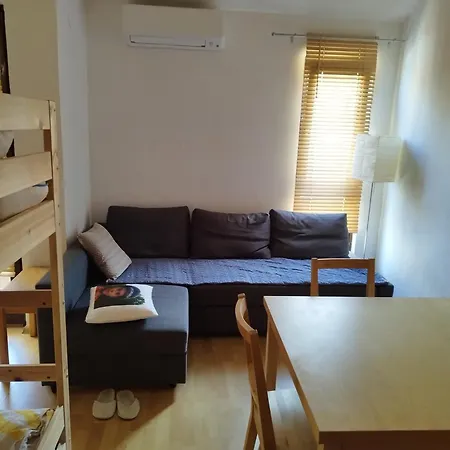 Apartma - Novigrad *