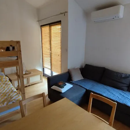 Apartma Mareda - Novigrad *