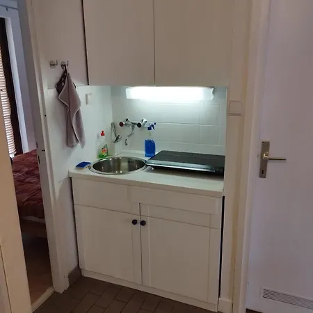 Apartma - Novigrad アパート Mareda