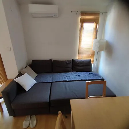 Apartma - Novigrad * Mareda