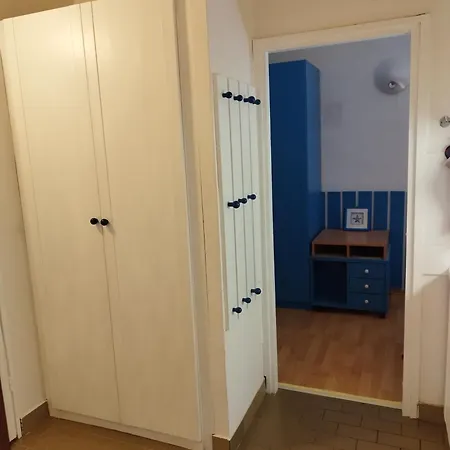 Apartamento Apartma - Novigrad Mareda