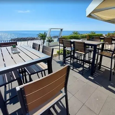 Apartma - Novigrad