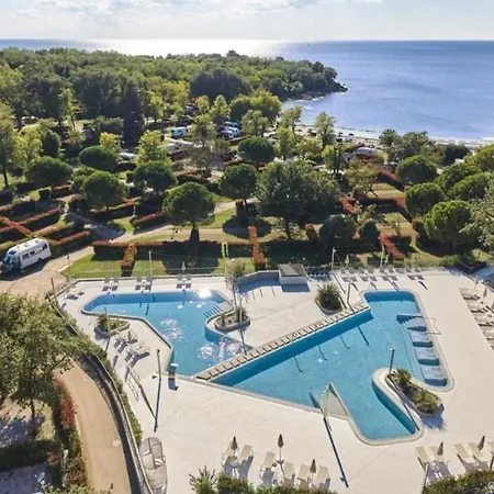 Apartma - Novigrad *