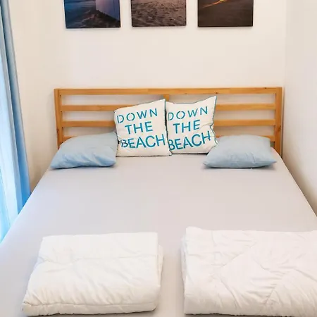 Apartma - Novigrad Apartamento