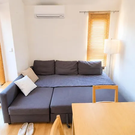 Apartma - Novigrad Apartamento