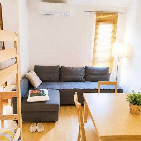 Apartma - Novigrad Apartamento Mareda