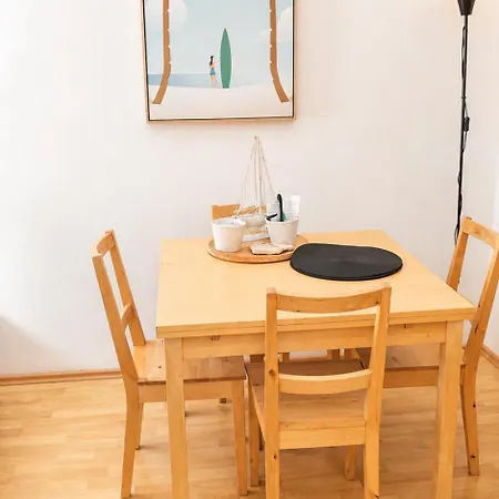 Apartma - Novigrad Mareda