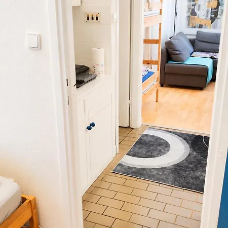Apartma - Novigrad Apartamento Mareda