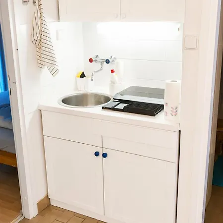 Apartma - Novigrad