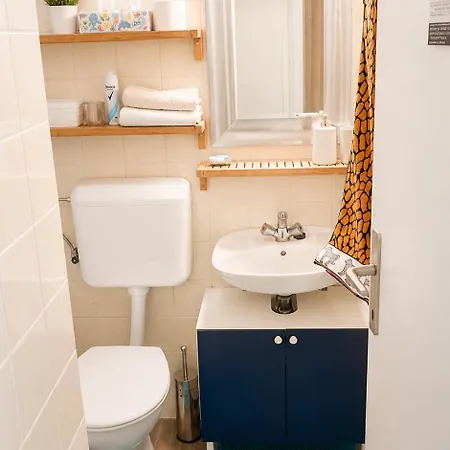 Apartma - Novigrad Apartamento