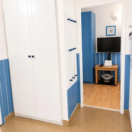 Apartma - Novigrad Apartamento *