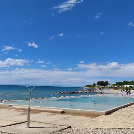 Apartamento Apartma - Novigrad Mareda