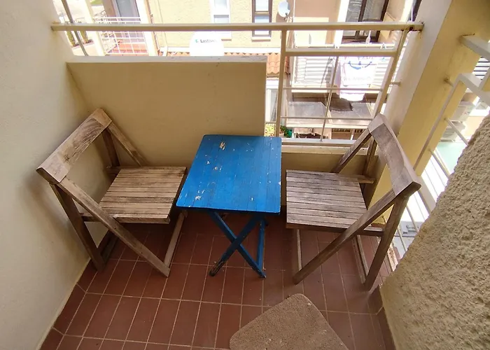 Apartma Mareda - Novigrad