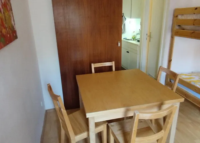 Apartma Mareda - Novigrad Apartment Mareda