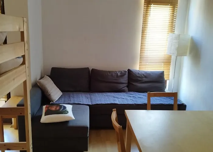 Apartma Mareda - Novigrad *