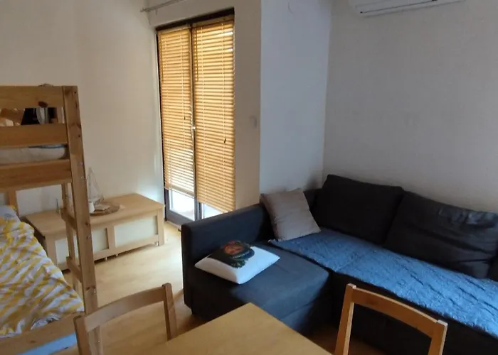 Apartma Mareda - Novigrad *