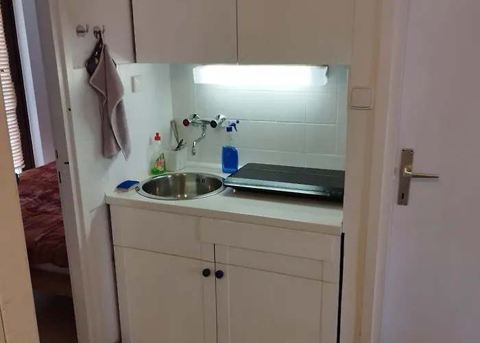 Apartma Mareda - Novigrad Apartment Mareda