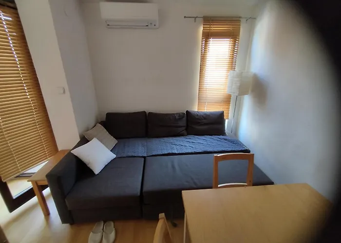Apartma Mareda - Novigrad * Mareda