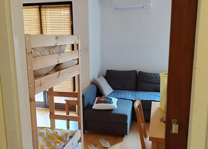 Apartment Apartma Mareda - Novigrad *