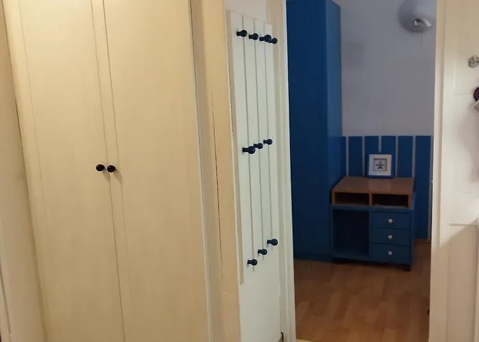 Apartment Apartma Mareda - Novigrad Mareda